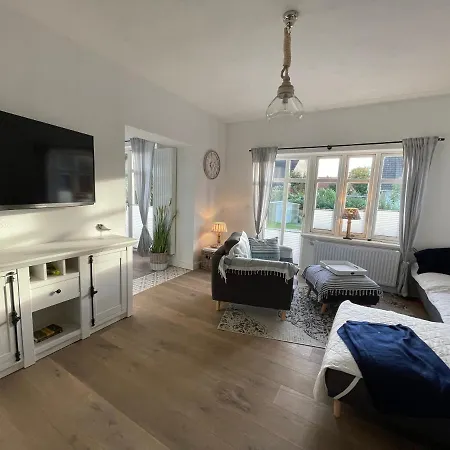 Casa vacanze Tage Am 3 Sz 3 Baeder, Mit Dachterrasse By Unsere Urlaubszeit Kellenhusen