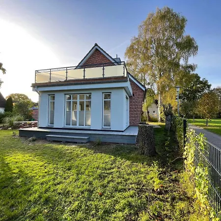 Tage Am 3 Sz 3 Baeder, Mit Dachterrasse By Unsere Urlaubszeit Kellenhusen