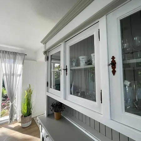 Tage Am 3 Sz 3 Baeder, Mit Dachterrasse By Unsere Urlaubszeit Σπίτι διακοπών Kellenhusen