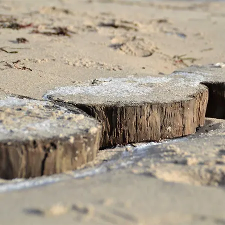 Tage Am 3 Sz 3 Baeder, Mit Dachterrasse By Unsere Urlaubszeit Casa vacanze *