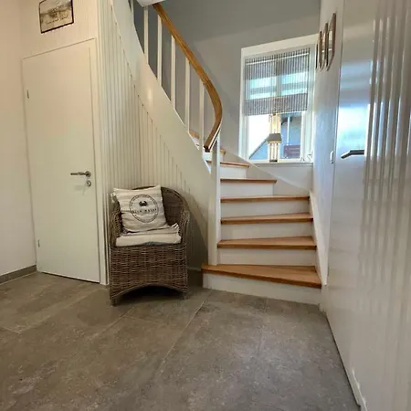 Casa vacanze Tage Am 3 Sz 3 Baeder, Mit Dachterrasse By Unsere Urlaubszeit