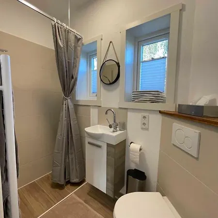 Tage Am 3 Sz 3 Baeder, Mit Dachterrasse By Unsere Urlaubszeit *