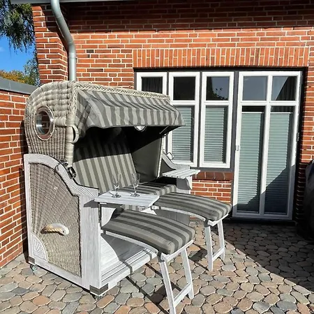 Tage Am 3 Sz 3 Baeder, Mit Dachterrasse By Unsere Urlaubszeit Casa vacanze