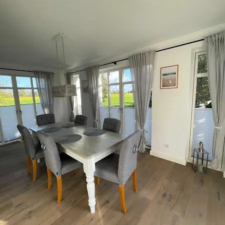 Tage Am 3 Sz 3 Baeder, Mit Dachterrasse By Unsere Urlaubszeit Casa vacanze *