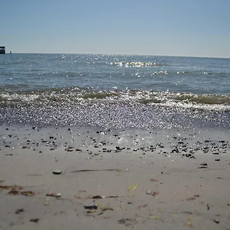 Tage Am 3 Sz 3 Baeder, Mit Dachterrasse By Unsere Urlaubszeit Casa vacanze *