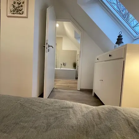 Casa vacanze Tage Am 3 Sz 3 Baeder, Mit Dachterrasse By Unsere Urlaubszeit *