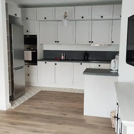 Holiday home Tage Am 3 Sz 3 Baeder, Mit Dachterrasse By Unsere Urlaubszeit *