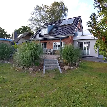 Casa vacanze Tage Am 3 Sz 3 Baeder, Mit Dachterrasse By Unsere Urlaubszeit Kellenhusen