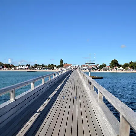 Tage Am 3 Sz 3 Baeder, Mit Dachterrasse By Unsere Urlaubszeit
