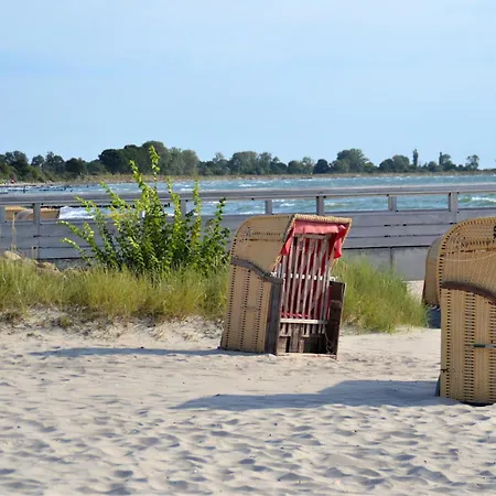 Casa vacanze Tage Am 3 Sz 3 Baeder, Mit Dachterrasse By Unsere Urlaubszeit