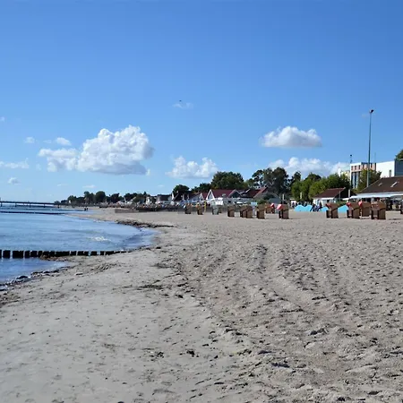 Tage Am 3 Sz 3 Baeder, Mit Dachterrasse By Unsere Urlaubszeit Casa vacanze *