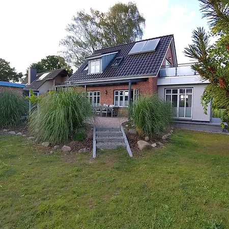 Casa vacanze Tage Am 3 Sz 3 Baeder, Mit Dachterrasse By Unsere Urlaubszeit *